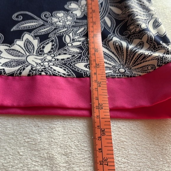 ELIZA J Floral Dress - Picture 7 of 7